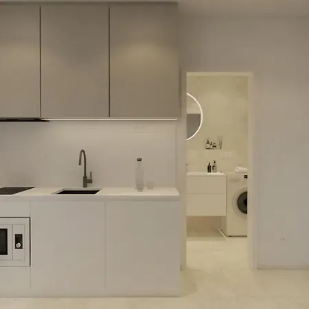 Apartment Ludmanska Kosice