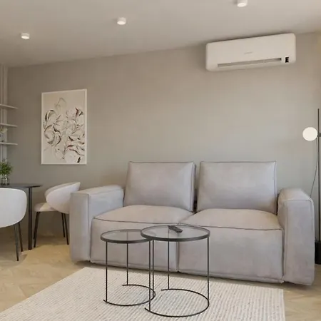 Ludmanska Apartment Kosice