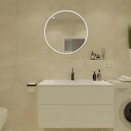 Ludmanska Apartment Kosice