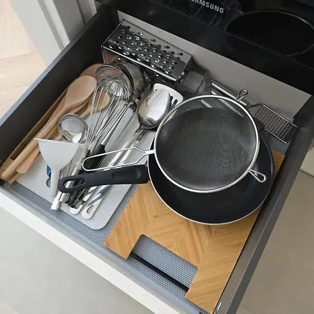 Apartmán Velvet With Private Parking *